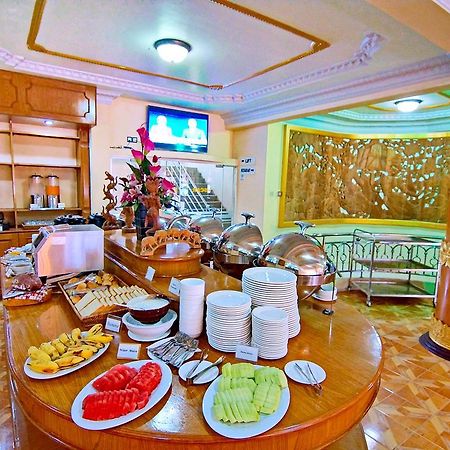 מנדלאי Smart Hotel מראה חיצוני תמונה