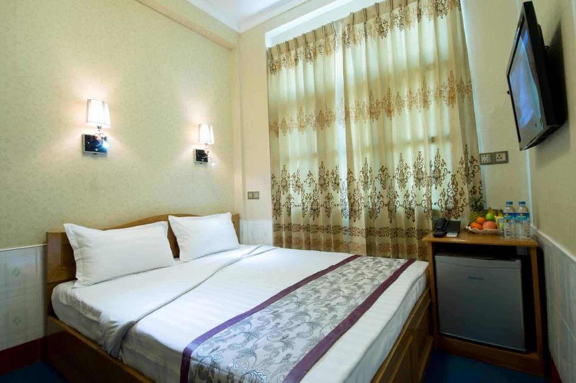 מנדלאי Smart Hotel מראה חיצוני תמונה