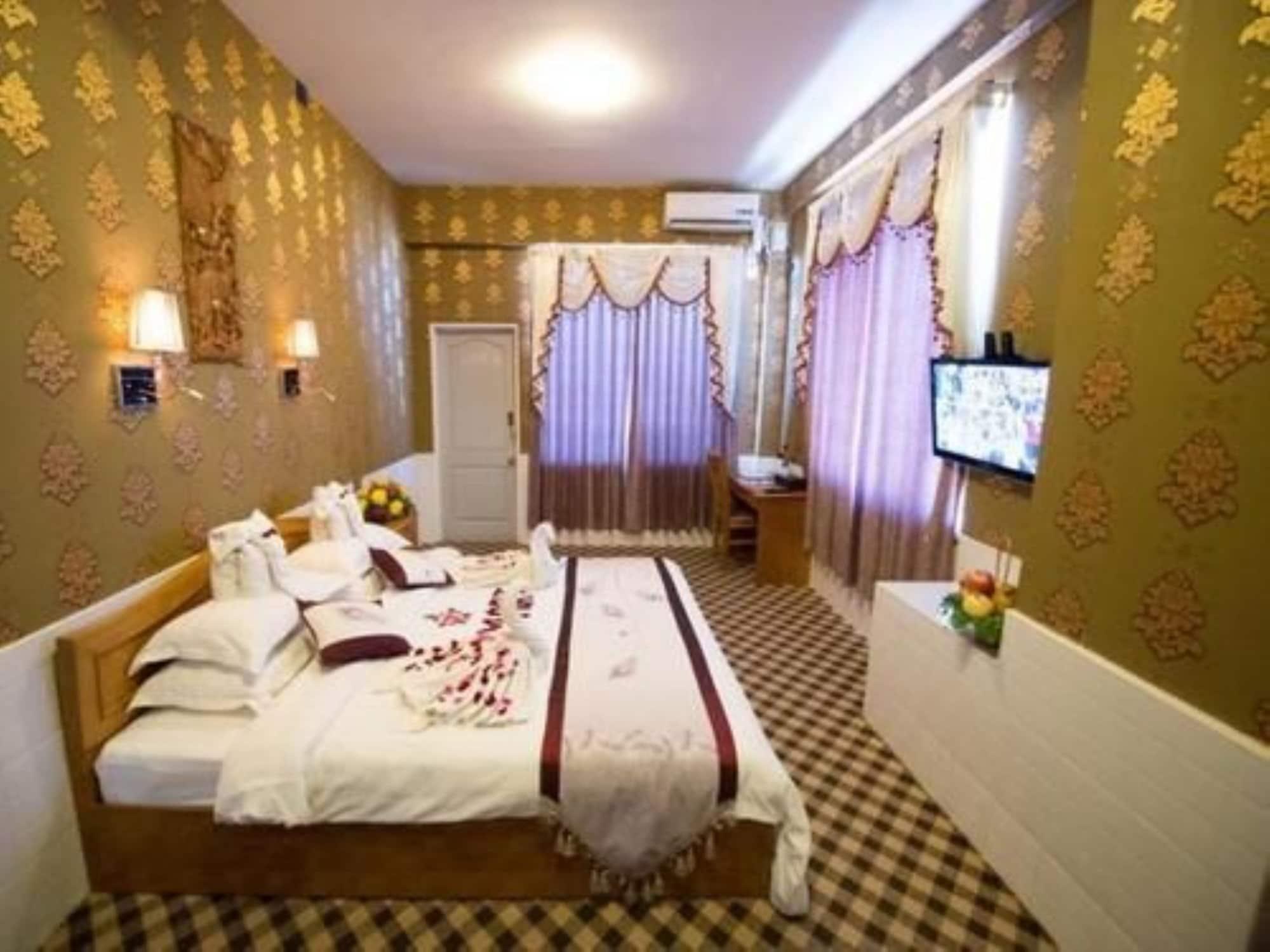 מנדלאי Smart Hotel מראה חיצוני תמונה