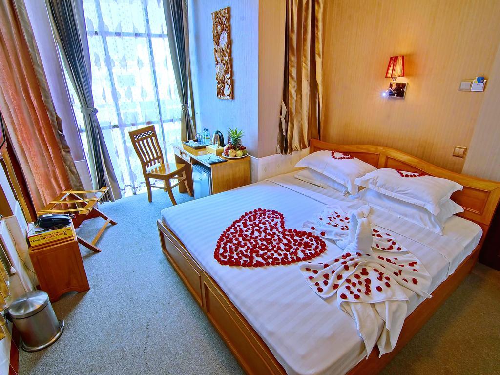 מנדלאי Smart Hotel מראה חיצוני תמונה