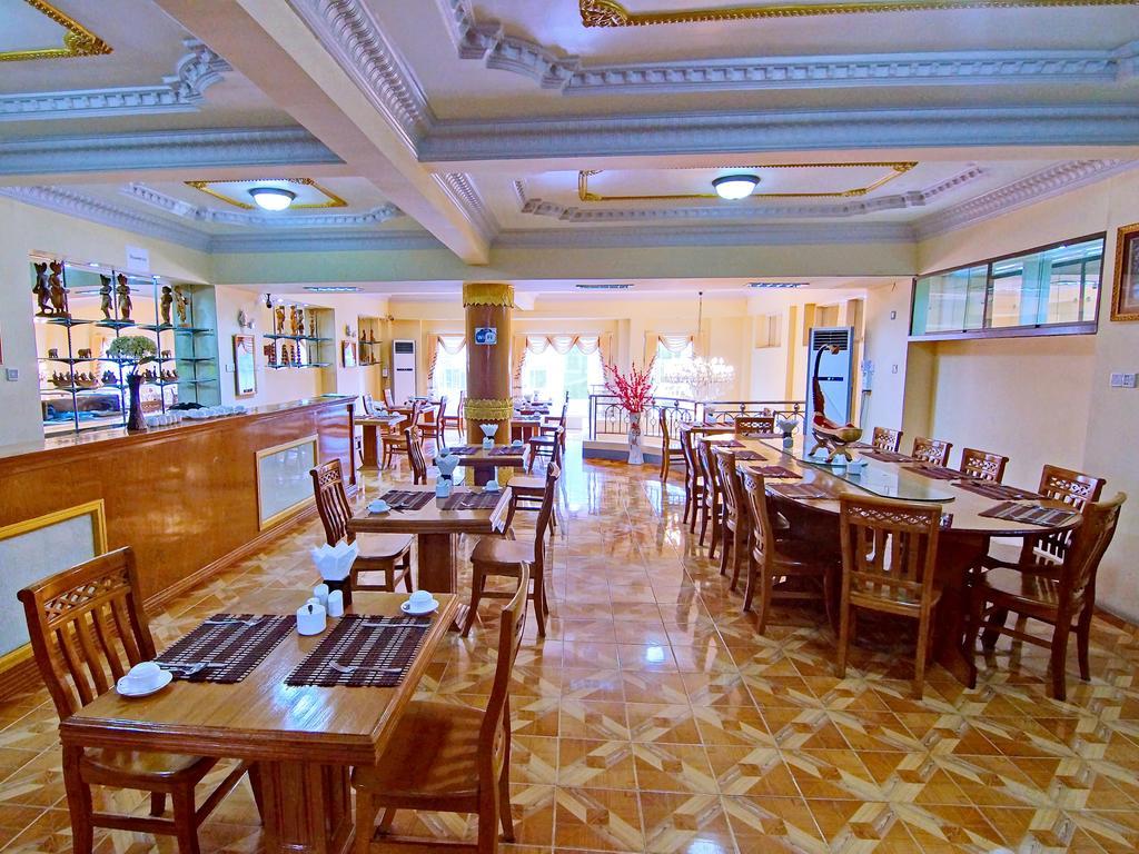 מנדלאי Smart Hotel מראה חיצוני תמונה