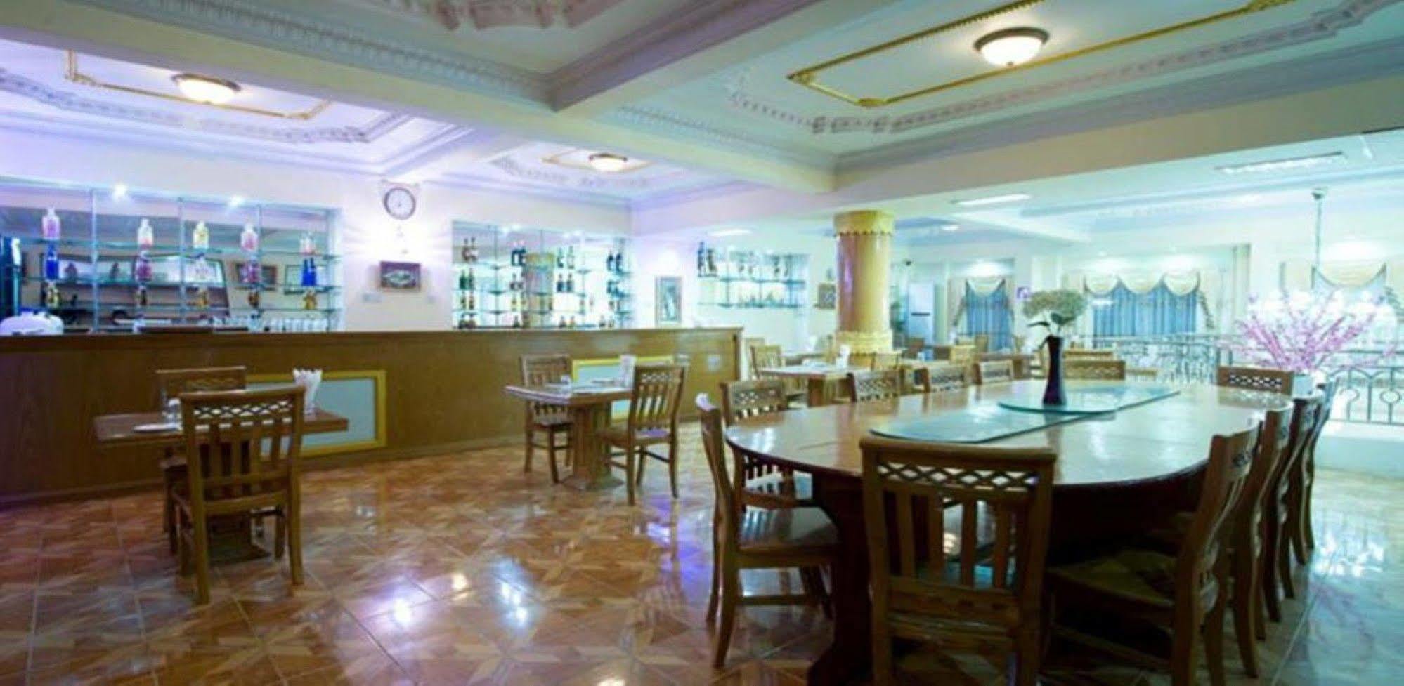 מנדלאי Smart Hotel מראה חיצוני תמונה